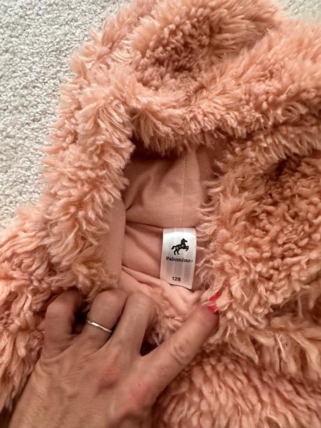 Tepla mikina, c&a,122