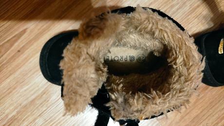 Zimné čižmy protetika, protetika,20