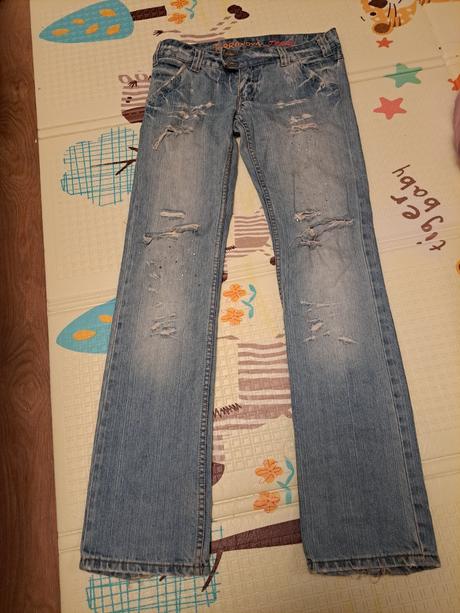 Rifle, rozm s, terranova,s