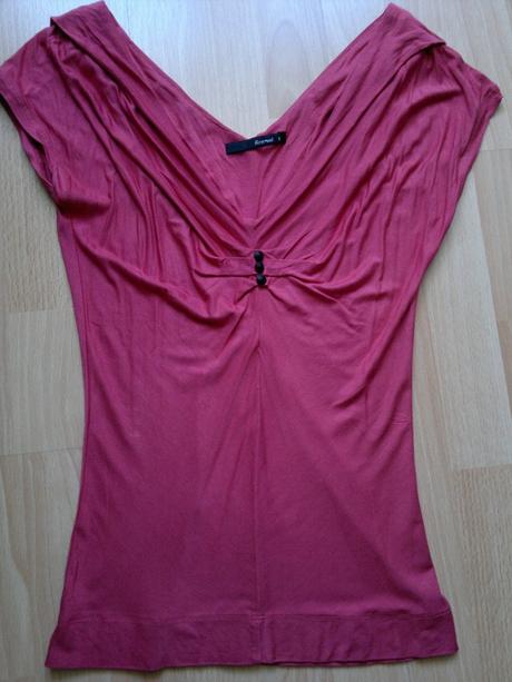 Tričko reserved, reserved,s