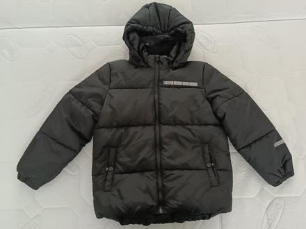 Zimná bunda lindex, lindex,140