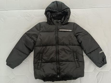 Zimná bunda lindex, lindex,140