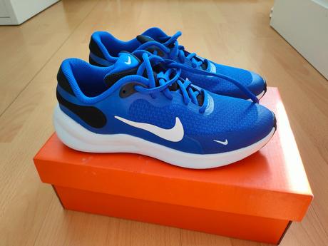 Nike revolution 7 veľkosť 37,5, nike,37