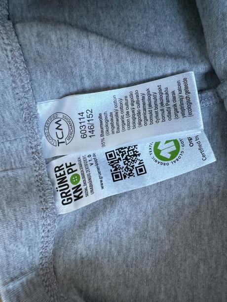 Bavlnene leginy tchibo top stav dlzka 88 cm, tcm,152