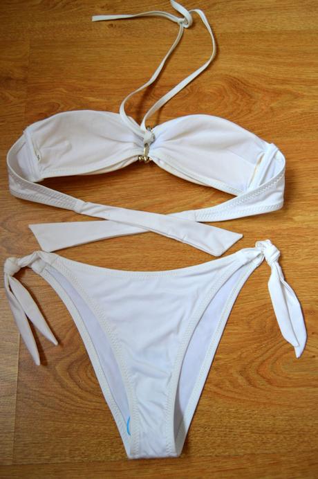 Dámske luxusné plavky, 36