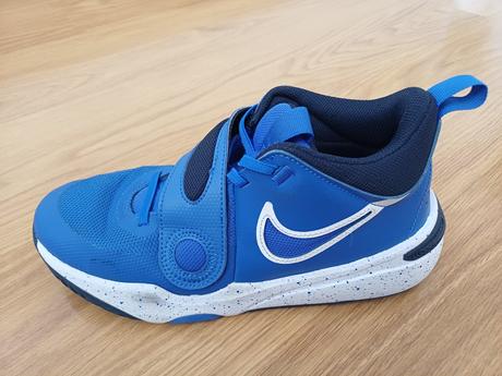Botasky, halovky na basketbal, nike,40