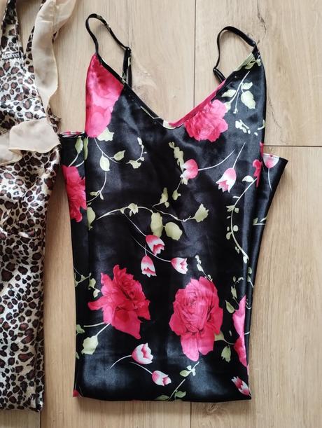 Nočné dámske košieľky, m