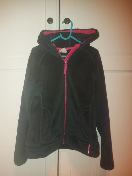 Mikinka 140-146, decathlon,140