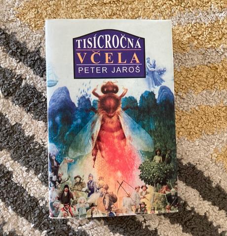 Tisícročná včela (1997),