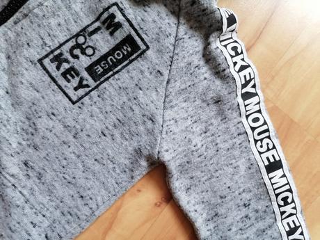 Mikinka mickey mouse - 80 (9-12 mesiacov), disney,80