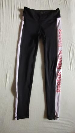 Legíny, reebok,s