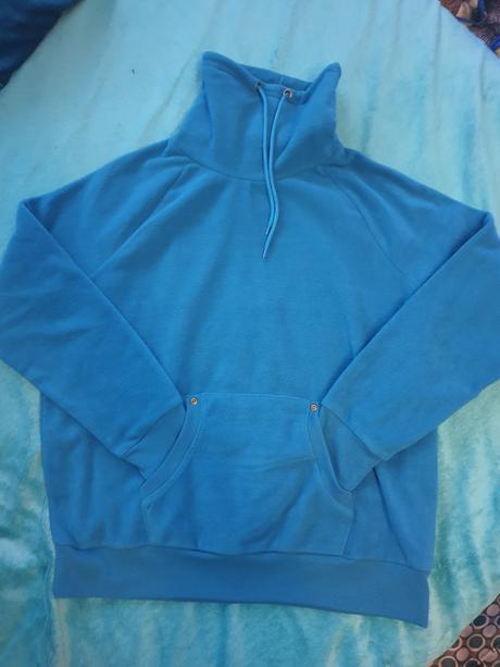 Flisova mikina, f&f,46