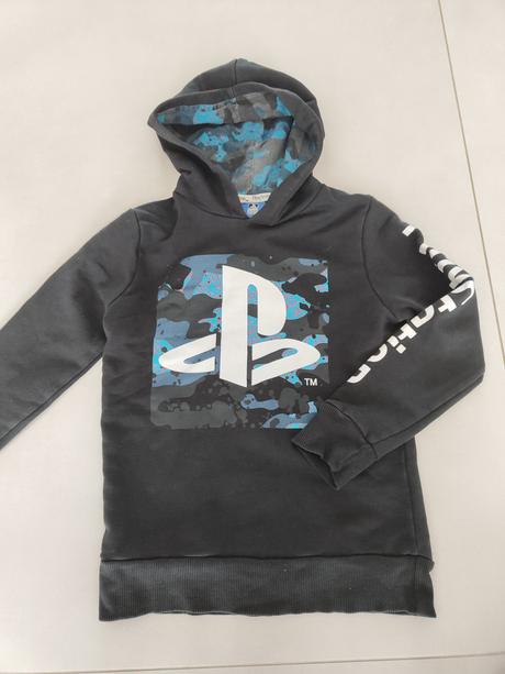 Mikina playstation, 134