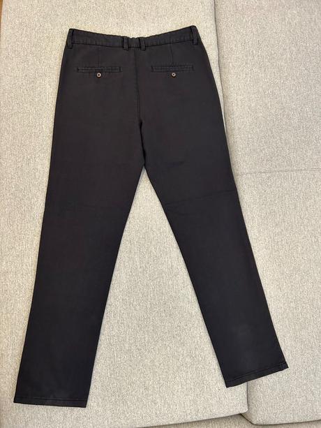 Nohavice, reserved,170