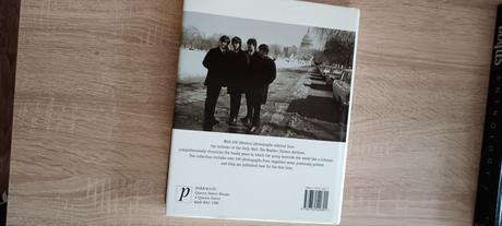 Beatles knihy,