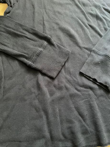 Tričko vrubkované 12-14 rokov, h&m,164