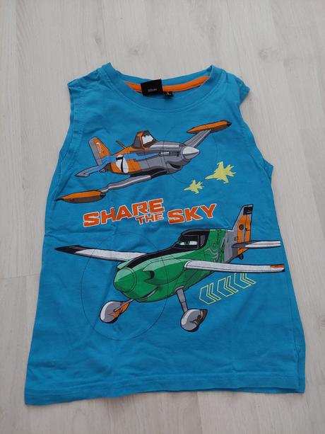 Tielko č.116, disney,116