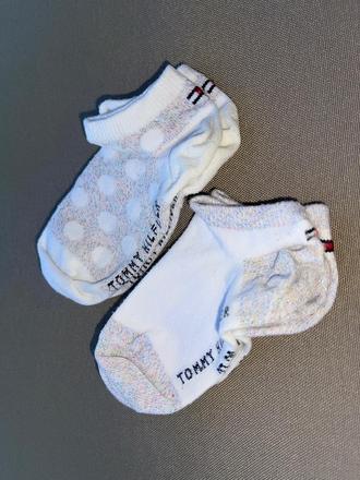 Ponožky tommy hilfiger, tommy hilfiger,27