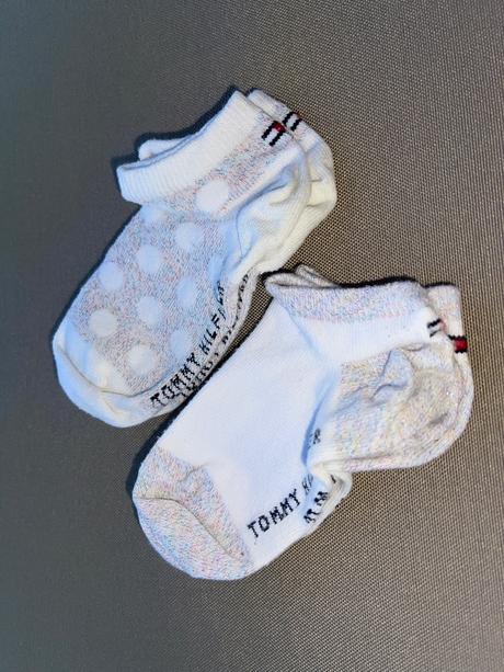Ponožky tommy hilfiger, tommy hilfiger,27