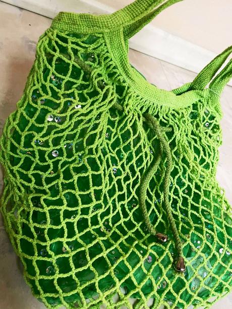 Letná taška/batôžtek, 