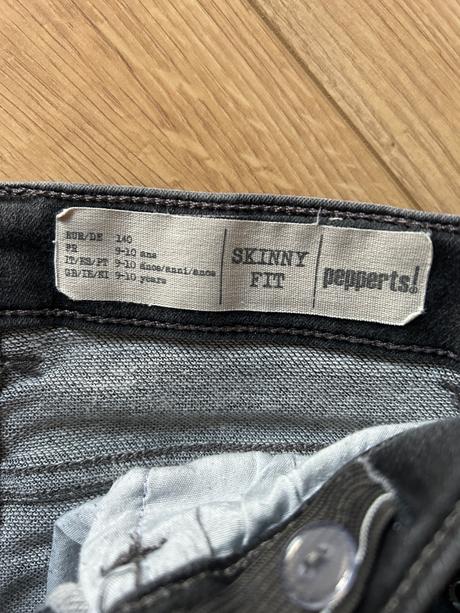 Rifle -140, pepperts,140