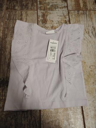 Tricko kappahl 98/104, kappahl,98