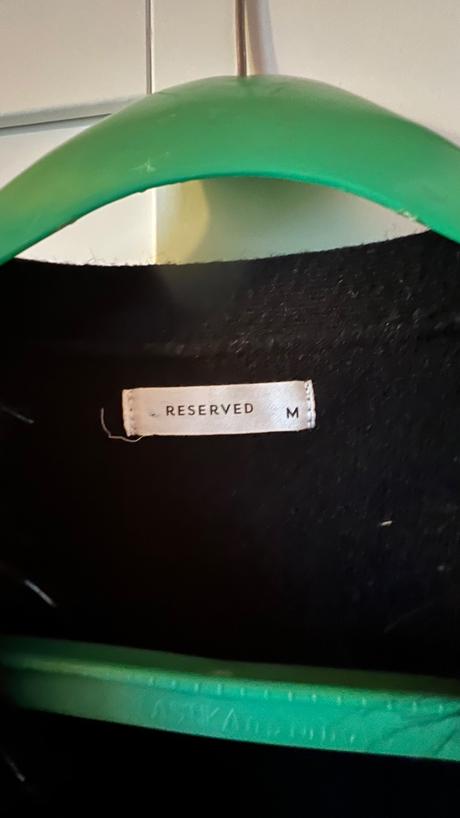 Vesta s kožušinou, reserved,m