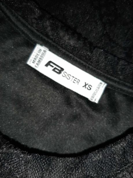 Tričko new yorker, xs