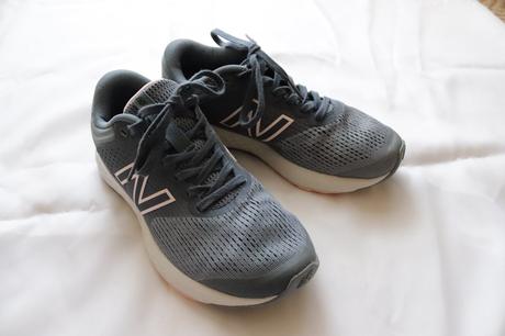 Tenisky new balance - super stav, new balance,37