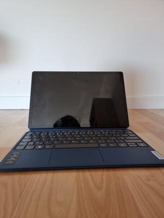 Tablet pc lenovo ideapad duet 3, lenovo