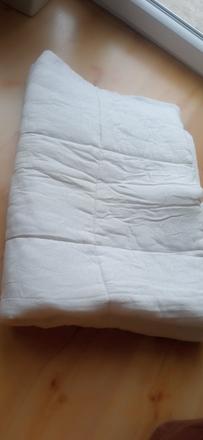 Detský paplon, šírka (cm): 100,dĺžka (cm): 140