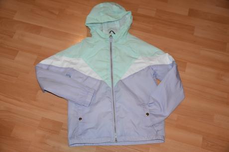 Prechodná bundička pre slečnu, c&a,176