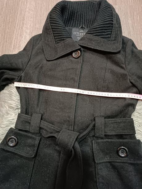 Kabát veľ. 38, gate,m