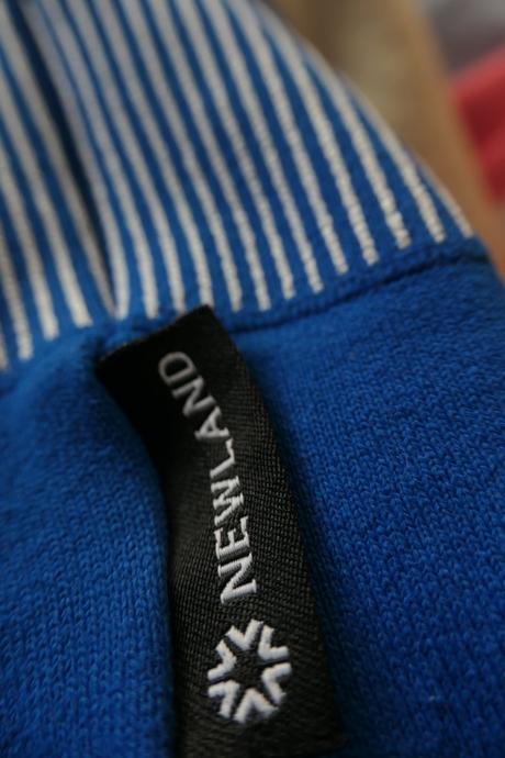 Newland funkcne sportove tricko vel. m/l, l