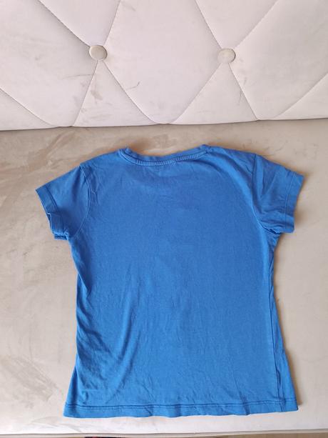 Tričko letné, lewro,128