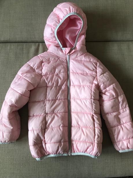 Prechodná bunda, kiki&koko,116