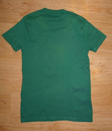 Foxfield 42, ovs,164