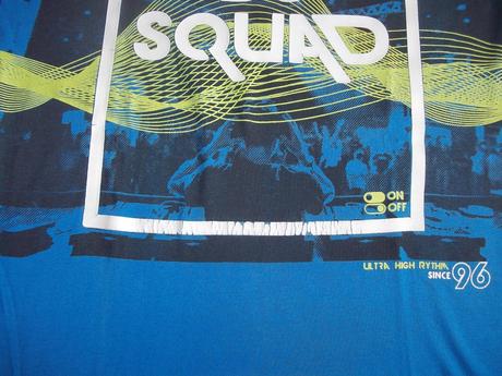 Tričko - y. f. k. - 146/152, 146