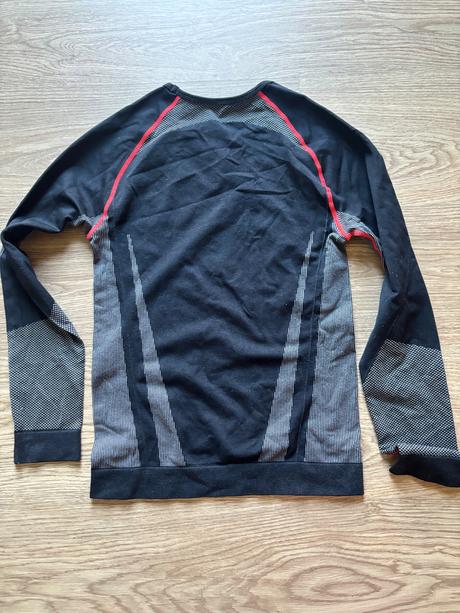 Funkčné tričko, 152