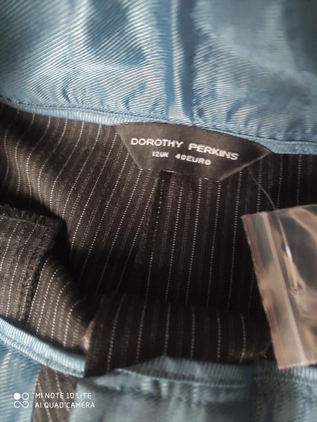 Široké nohavice, dorothy perkins,40