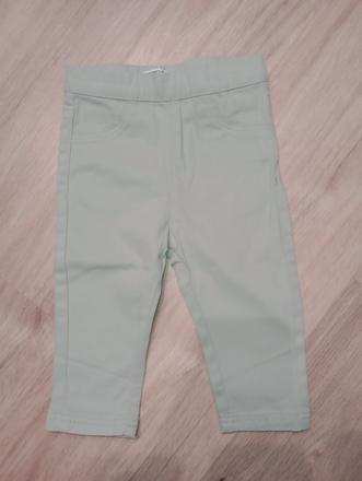 Rifle, fox & bunny,74