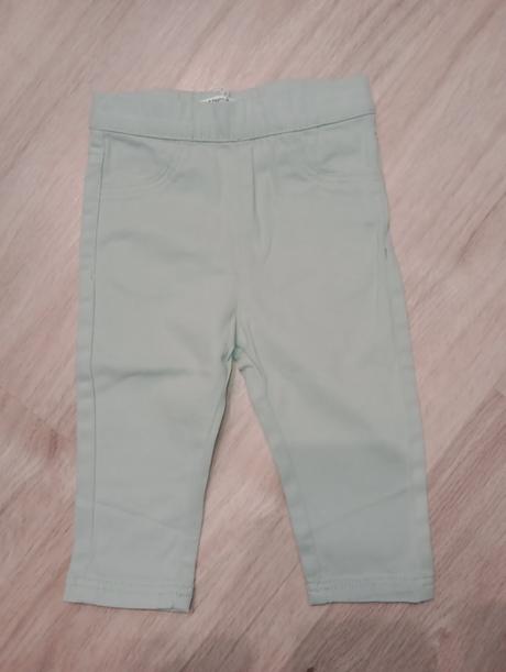 Rifle, fox & bunny,74