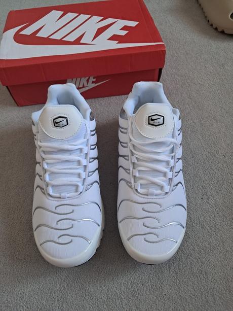 Nike tn tenisky nové, nike,42 / 43 / 44