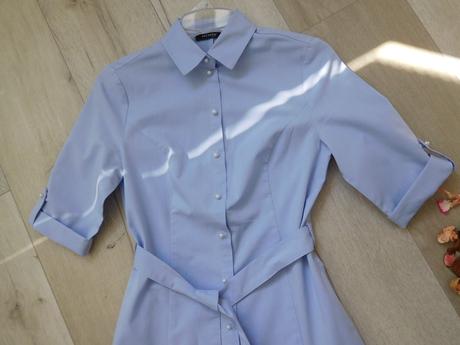 Orsay šatočky letné bavlnené, celogombíkové-s,, orsay,s