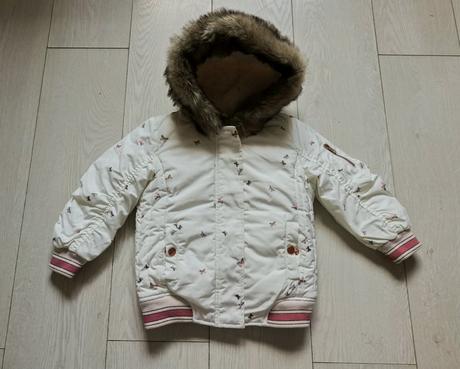 Zimná bunda next, next,98