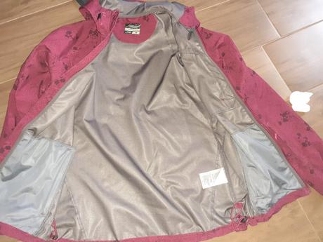 Prechodna bunda, loap,m