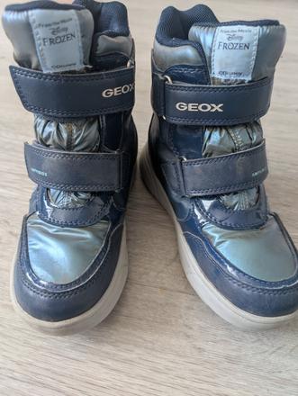 Snehule frozen, geox,31