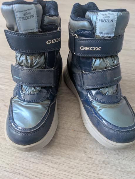 Snehule frozen, geox,31