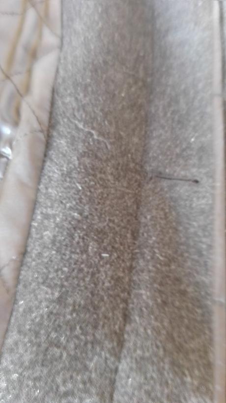 Kabát zn. ozeta, 52