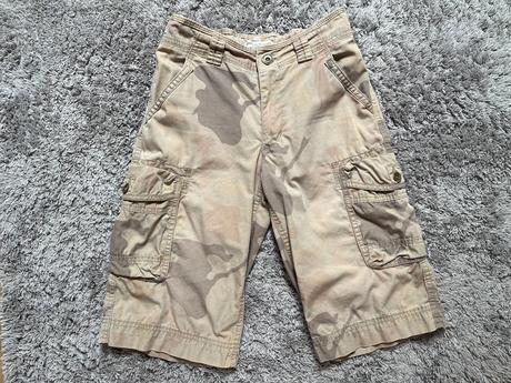 Maskacove kratasy (11 yrs), marks & spencer,146